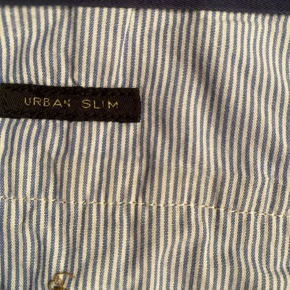J. Crew Men's Brown Chinos